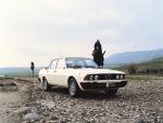 Alfa Romeo Alfa 6 1979 года
